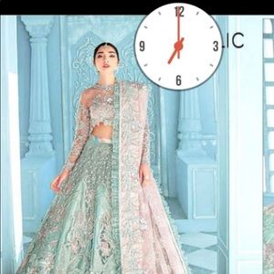 Beautiful Maria b dress